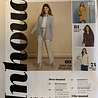 Knipmode 02-2021 Knipmode 02-2021