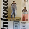Knipmode 03-2021 Knipmode 03-2021