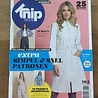 Knipmode 03-2021 Knipmode 03-2021