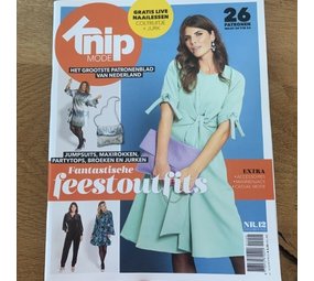 Knipmode 12-2020