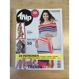 Knipmode 09-2019 Knipmode 09-2019