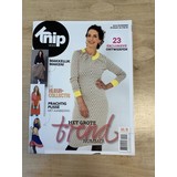 Knipmode 10-2019 Knipmode 10-2019