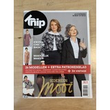 Knipmode 11-2019 Knipmode 11-2019