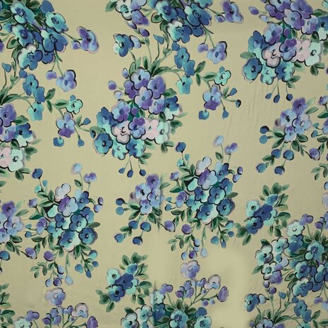 Cupro Satin 2959 Cupro Satin 2959