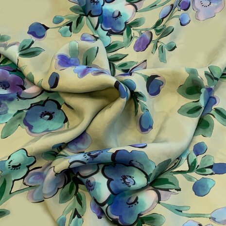 Cupro Satin 2959 Cupro Satin 2959