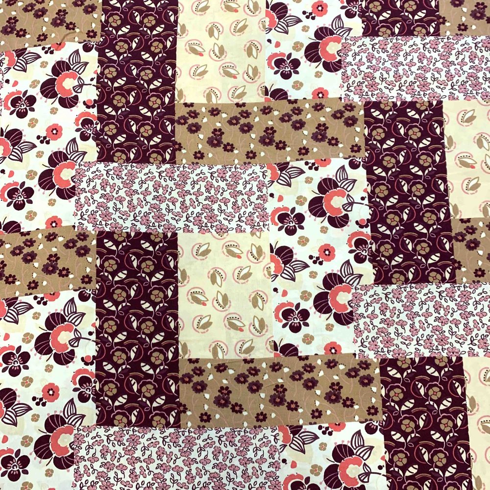 Viscose Poplin with Dessin 2844 Viscose Poplin with Dessin 2844