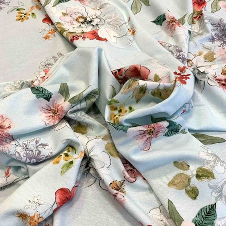 Jersey jet d'encre 2971 Jersey jet d'encre 2971