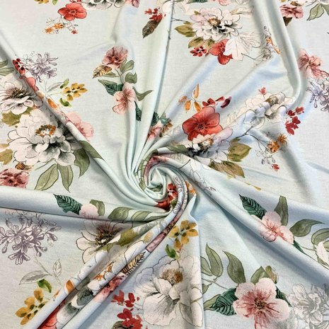 Jersey jet d'encre 2971 Jersey jet d'encre 2971