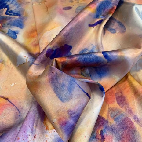 Seidenstretch-Tintenstrahl 2972 Seidenstretch-Tintenstrahl 2972