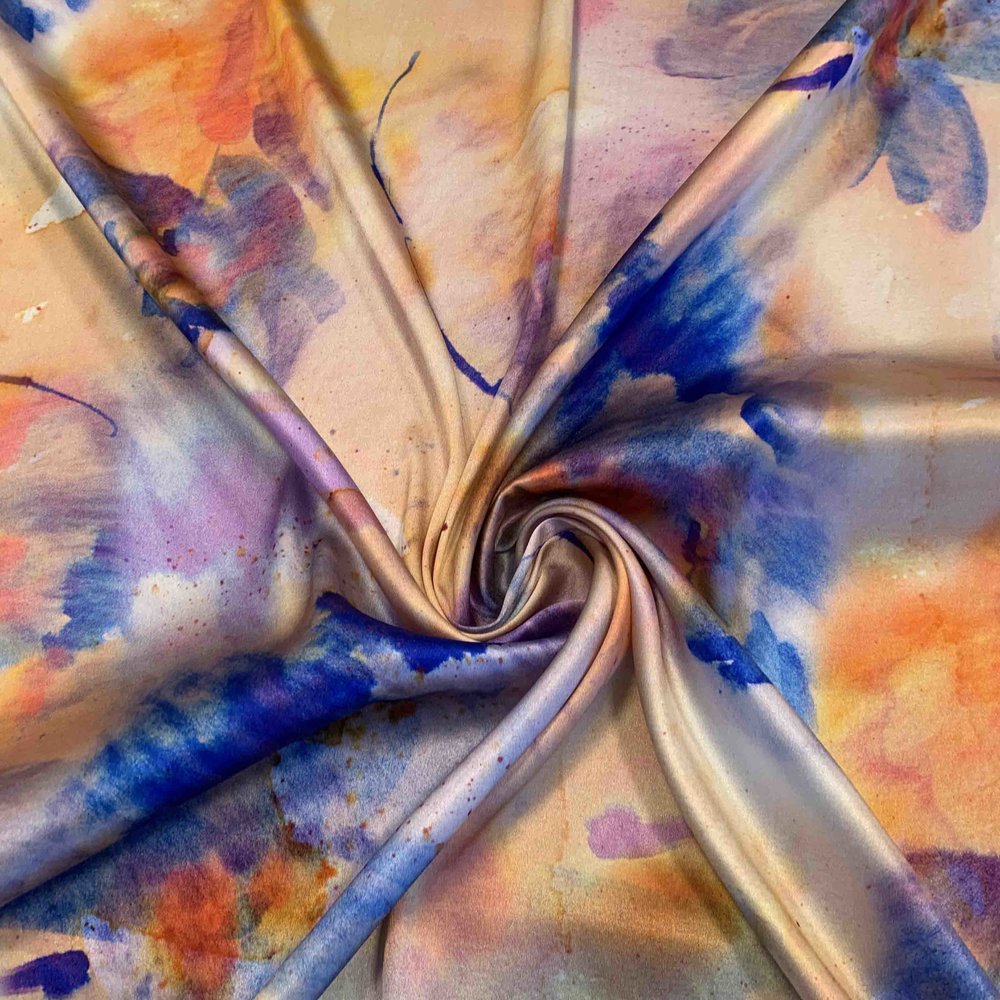 Seidenstretch-Tintenstrahl 2972 Seidenstretch-Tintenstrahl 2972