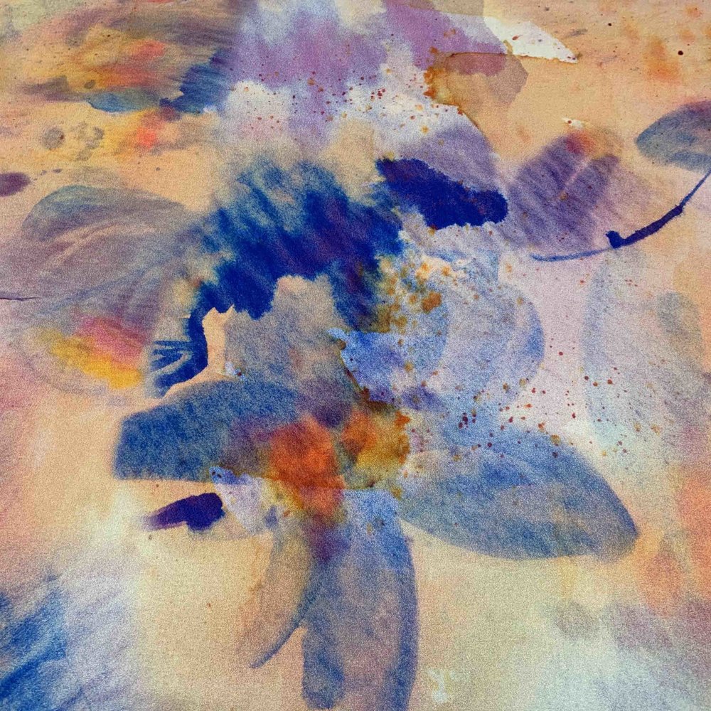 Seidenstretch-Tintenstrahl 2972 Seidenstretch-Tintenstrahl 2972