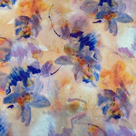 Seidenstretch-Tintenstrahl 2972 Seidenstretch-Tintenstrahl 2972