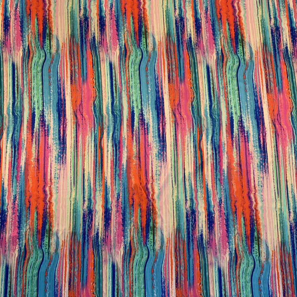 Silk stretch inkjet 2973 Silk stretch inkjet 2973