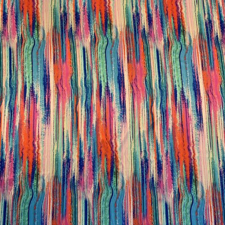 Silk stretch inkjet 2973 Silk stretch inkjet 2973