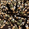 Viscose Poplin met Dessin 2851 Viscose Poplin met Dessin 2851