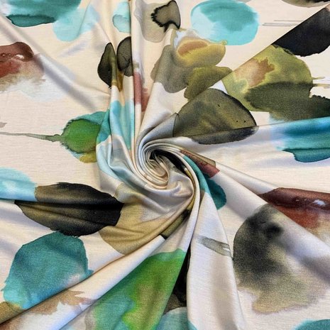 Jersey jet d'encre 2996