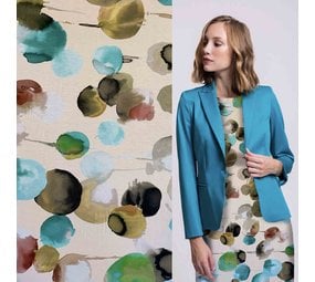 Jersey Inkjet 2996 Jersey Inkjet 2996