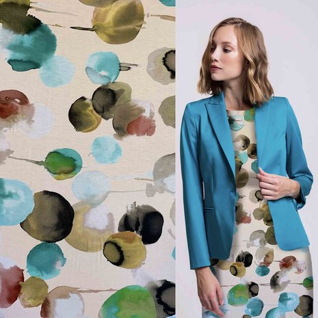 Jersey jet d'encre 2996