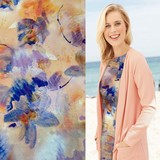 Seidenstretch-Tintenstrahl 2972 Seidenstretch-Tintenstrahl 2972