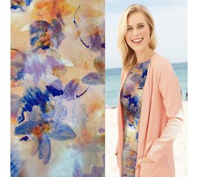 Seidenstretch-Tintenstrahl 2972 Seidenstretch-Tintenstrahl 2972