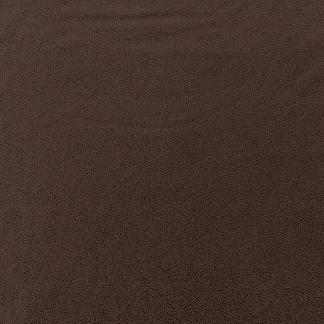 Simili cuir IL65 - marron