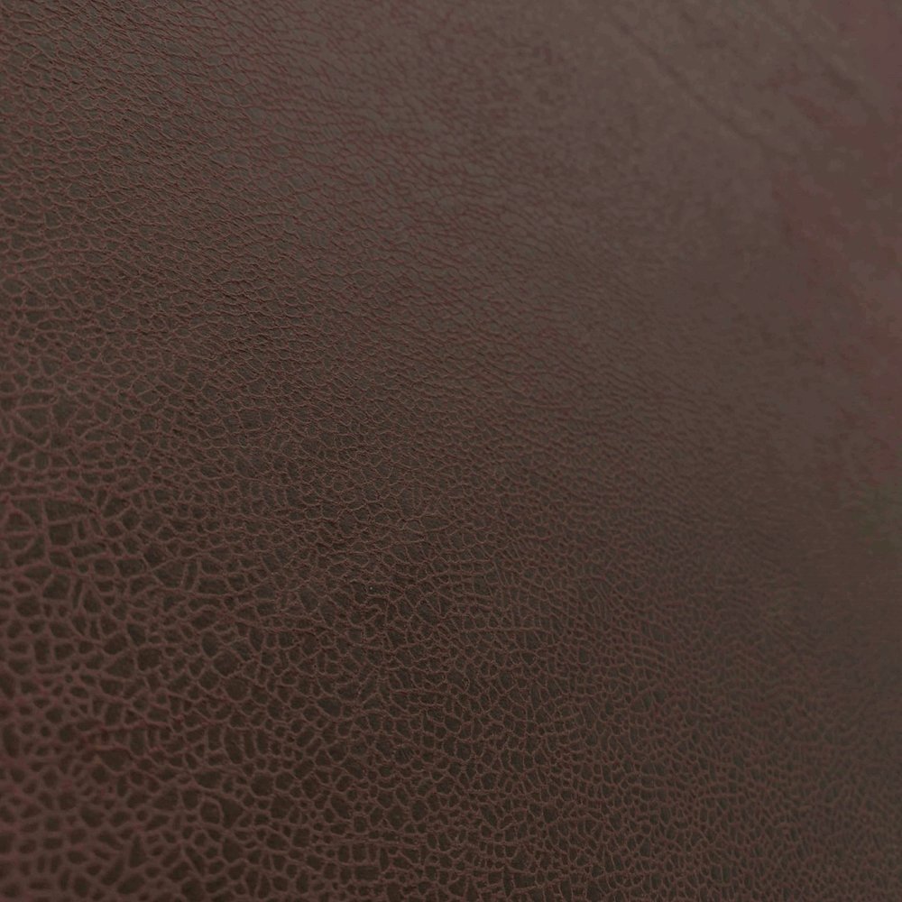 Imitation Leather IL65 - chestnut brown Imitation Leather IL65 - chestnut brown