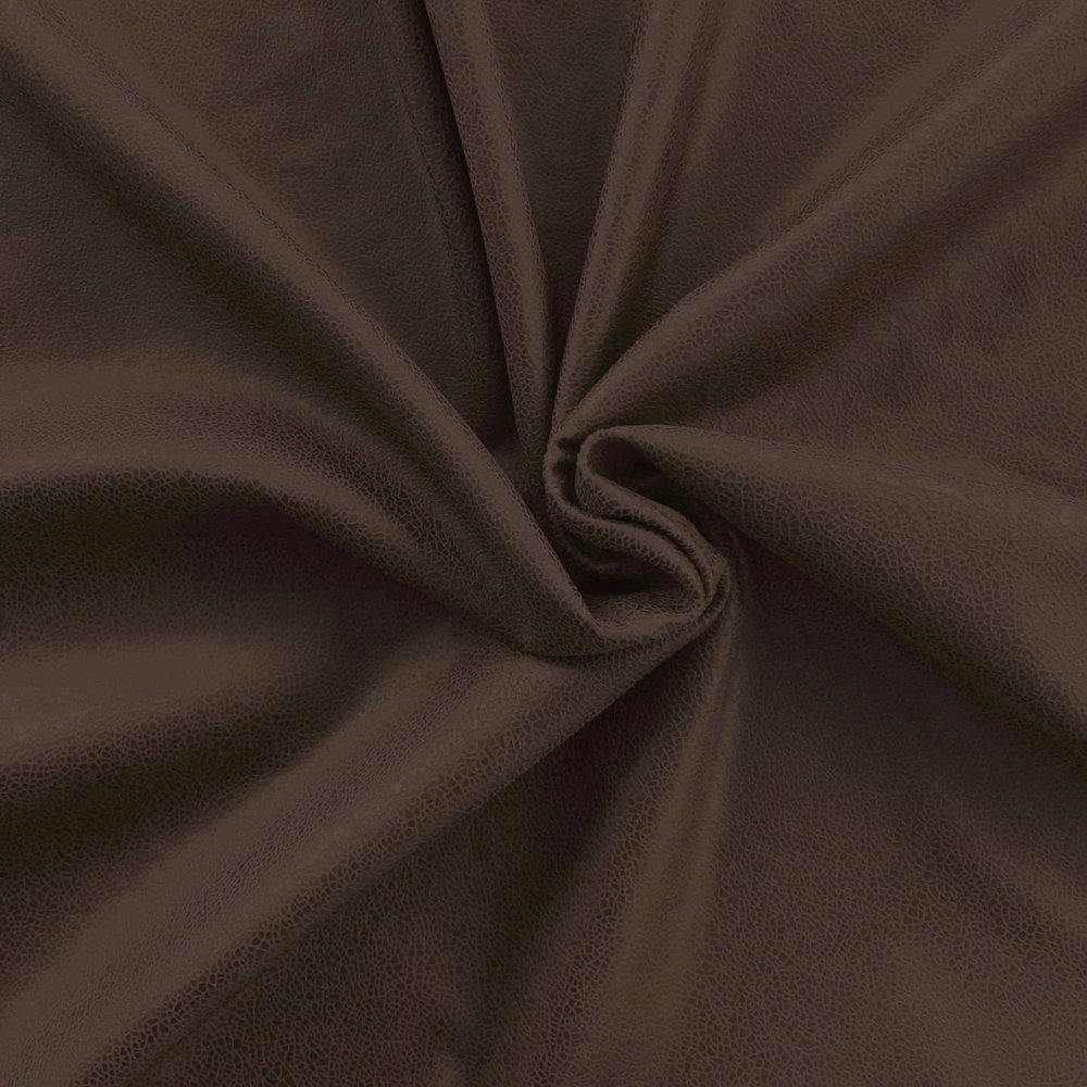 Imitation Leather IL65 - chestnut brown Imitation Leather IL65 - chestnut brown