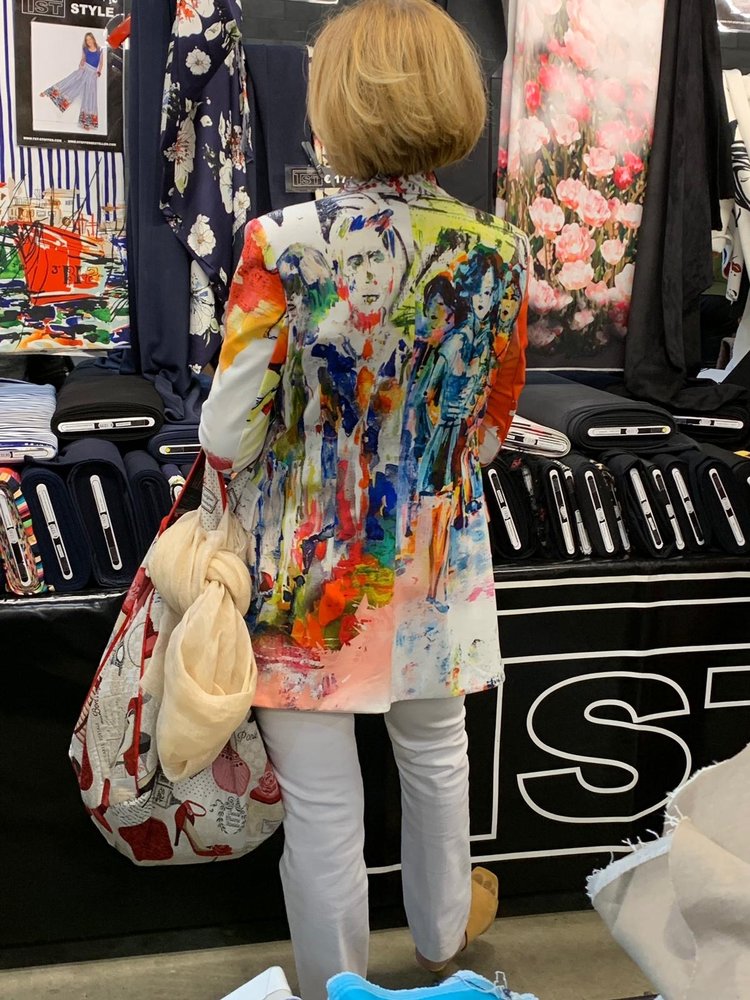 Gloss Cotton Inkjet 2887 Gloss Cotton Inkjet 2887