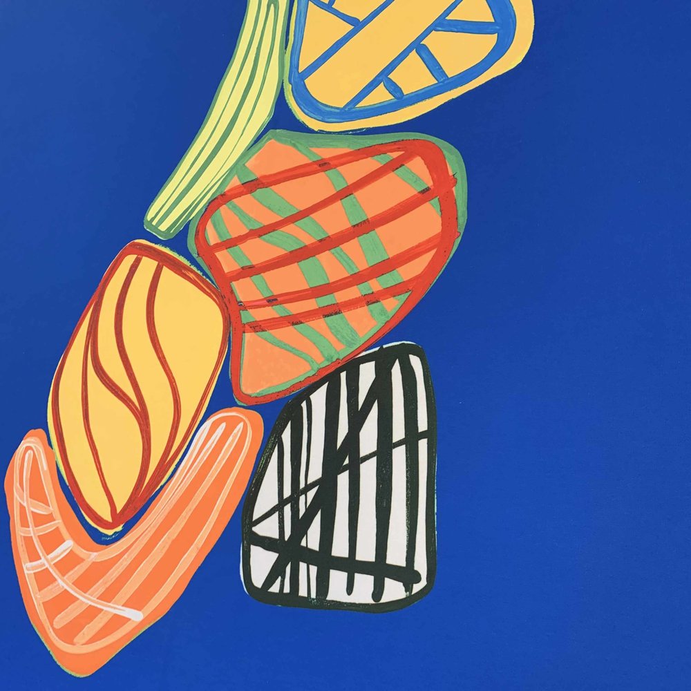 Punta di Roma + 3004 Punta di Roma + 3004