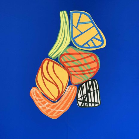 Punta di Roma + 3004 Punta di Roma + 3004