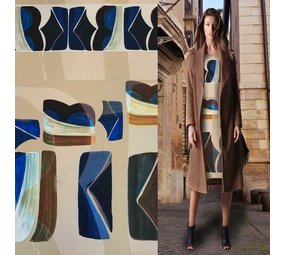 Punta di Roma 1720 Punta di Roma 1720