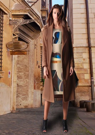 Punta di Roma 1720 Punta di Roma 1720