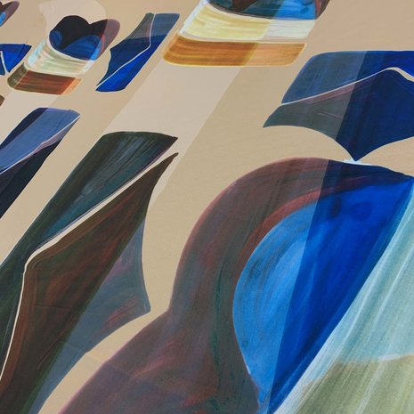 Punta di Roma 1720 Punta di Roma 1720