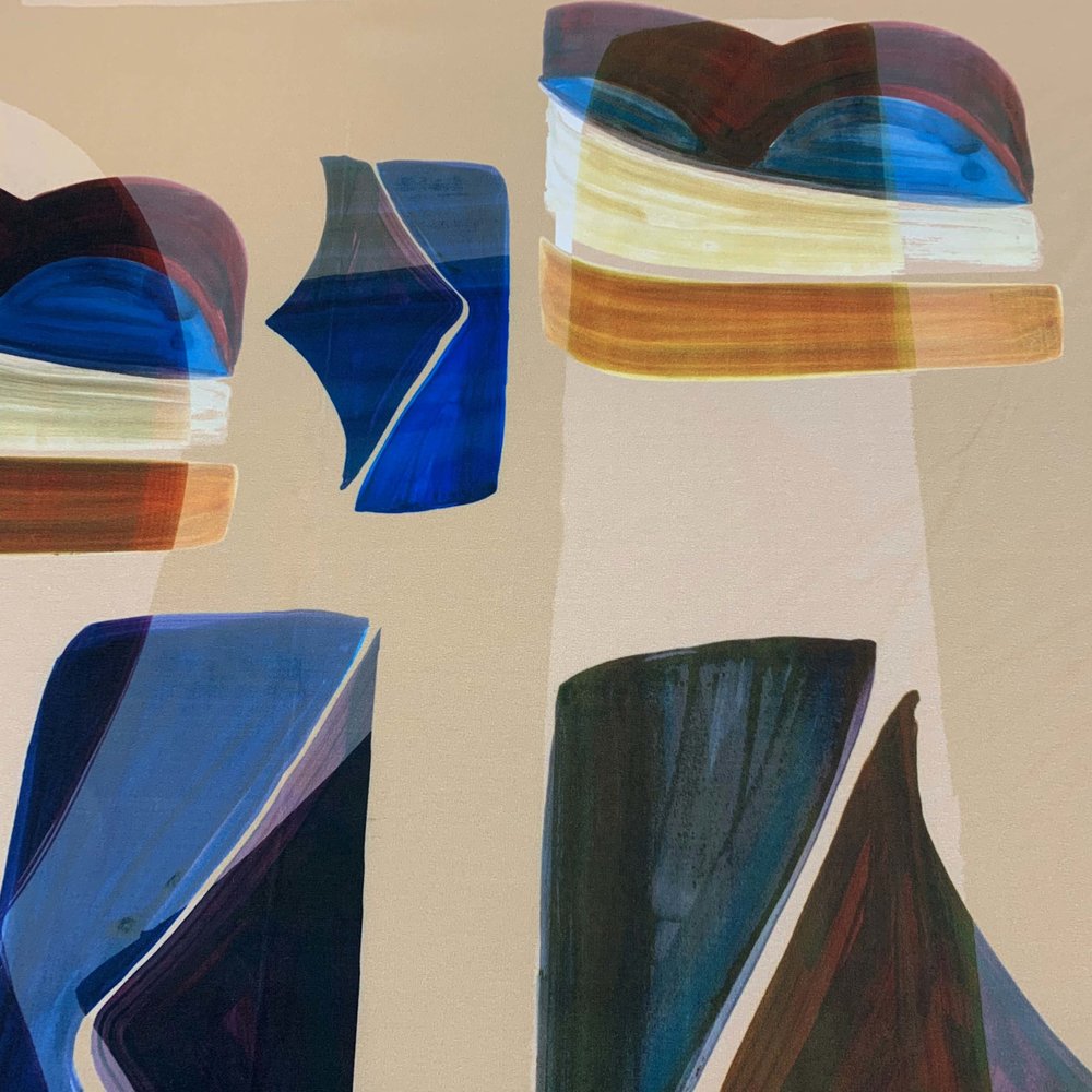 Punta di Roma 1720 Punta di Roma 1720