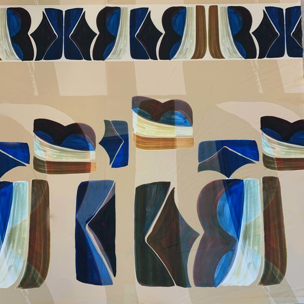 Punta di Roma 1720 Punta di Roma 1720