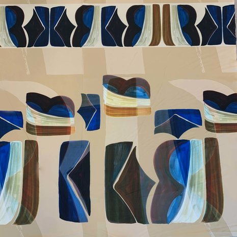 Punta di Roma 1720 Punta di Roma 1720