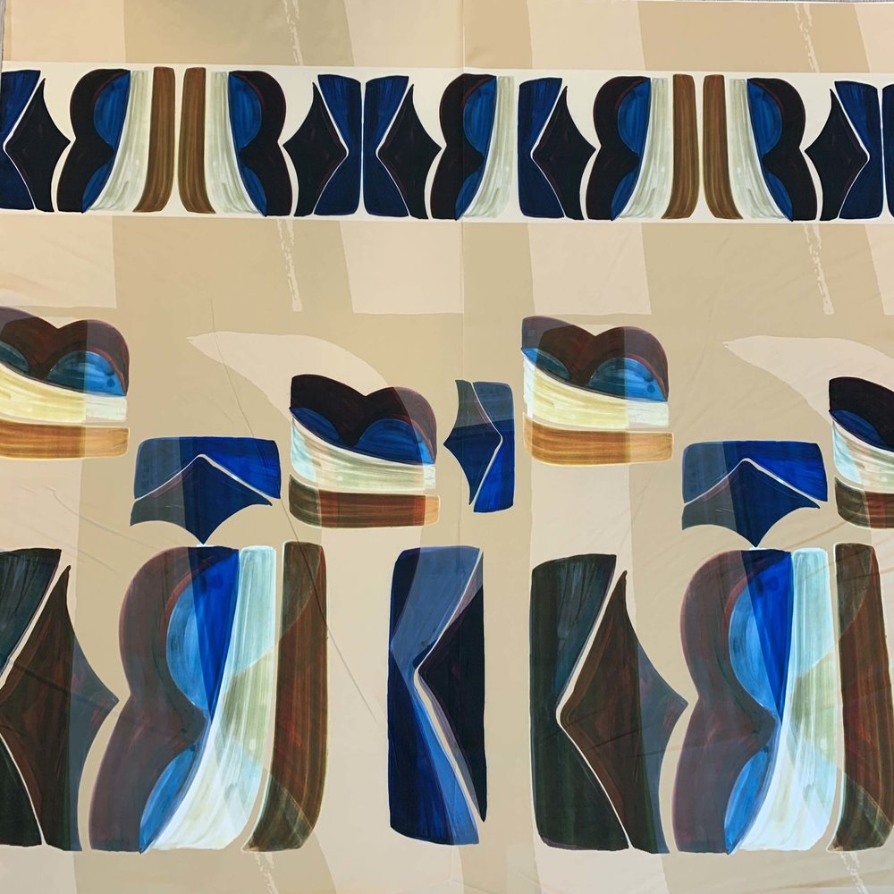 Punta di Roma 1720 Punta di Roma 1720