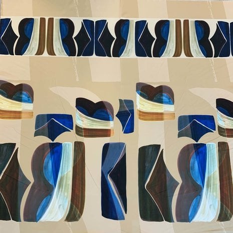 Punta di Roma 1720 Punta di Roma 1720