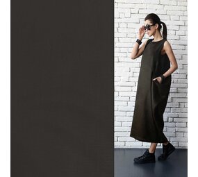 Lin 2819 - gris foncé