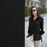 Linen 2820 - anthracite