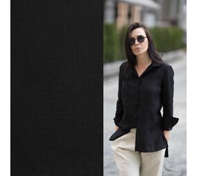 Linen 2820 - anthracite