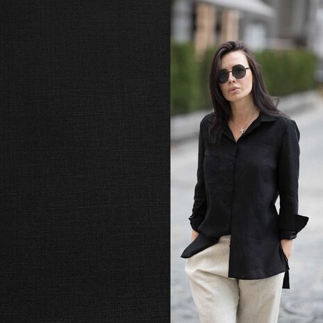 Lin 2820 - anthracite