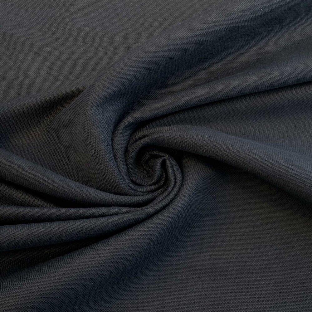 Linnen 2821 - donkerblauw Linnen 2821 - donkerblauw