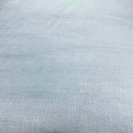 Linnen Super Fine LV01 - licht blauw