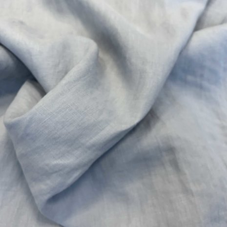 Lin Super Fine LV01 - bleu clair Lin Super Fine LV01 - bleu clair