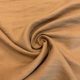 Linen Super Fine LV02 - camel Linen Super Fine LV02 - camel