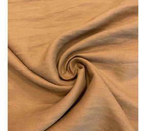 Linen Super Fine LV02 - camel Linen Super Fine LV02 - camel