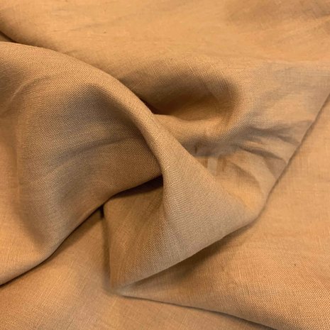 Lin Super Fine LV02 - camel