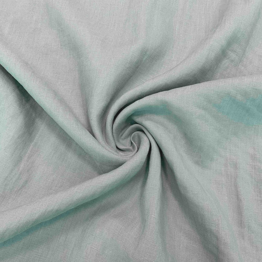 Lin Super Fine LV03 - vert poudre