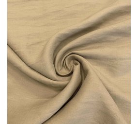 Linen Super Fine LV04 - beige Linen Super Fine LV04 - beige